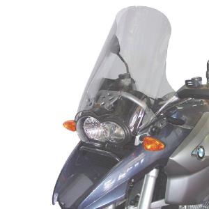 Parabrisas alto BMW r1200gs standard 04-12